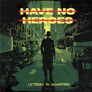 Letters to Nowhere