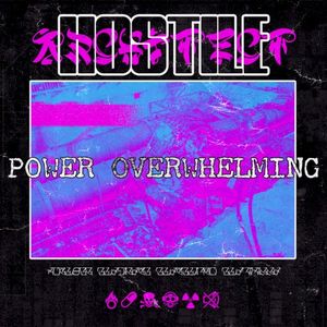 POWER OVERWHELMING (Single)