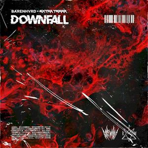 Downfall (Single)