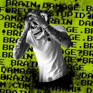 Brain Damage (Single)