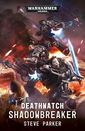 Deathwatch : Opération Shadowbreaker