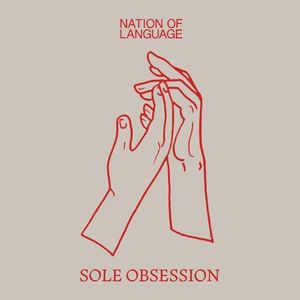 Sole Obsession (Single)