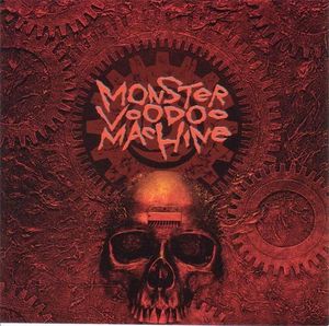 Voodoo #1 (Carnage Asada remix)
