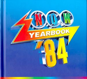 NOW Yearbook 1984