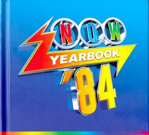 NOW Yearbook ’84