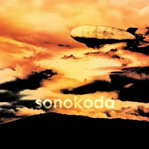 Sonokoda (Single)