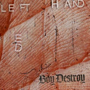 Left Handed (Single)