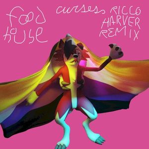 Food House - Curses (Ricco Harver remix) (Single)