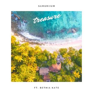 Treasure (Single)