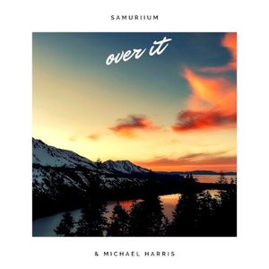 Over It (Single)