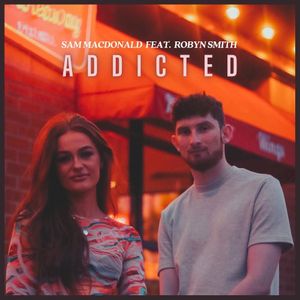 Addicted (Single)