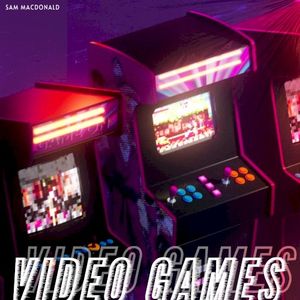 Video Games (Single)