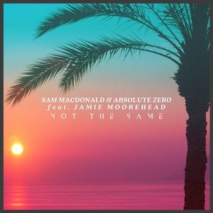 Not the Same (Single)