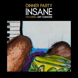 Insane (Single)