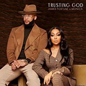 Trusting God (Single)
