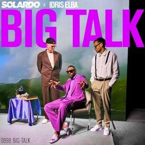 Big Talk (Single)