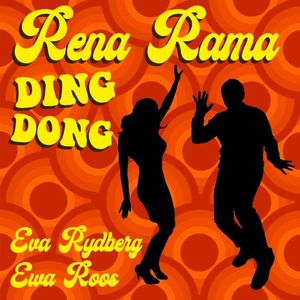 Rena rama ding dong (Single)