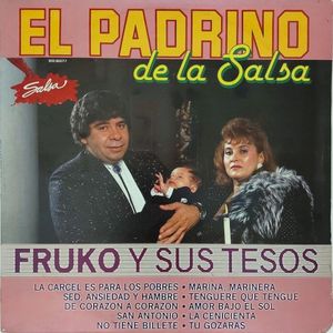 El padrino de la salsa