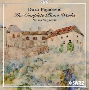 The Complete Piano Works