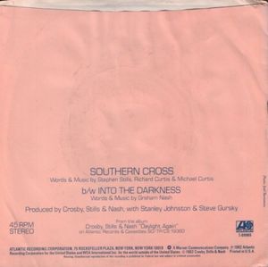 Southern Cross (Single)