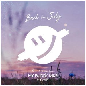 Back in July (Bloom & Bridge remix)