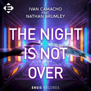 The Night Is Not Over (Single)