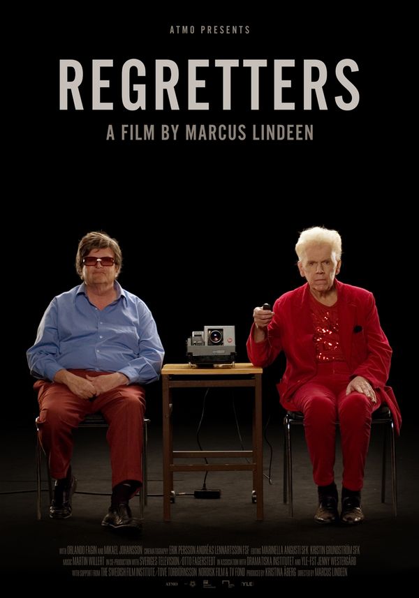 Regretters