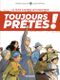 Le Petit Théâtre des opérations : Toujours prêtes !, tome 1