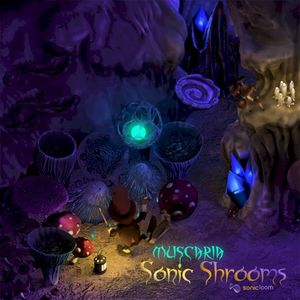 Sonic Shrooms (EP)