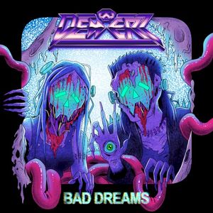 Bad Dreams (Single)