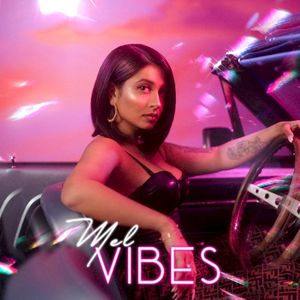 VIBES (Single)