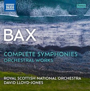 Complete Symphonies / Orchestral Works