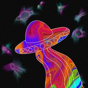 UFO (Single)