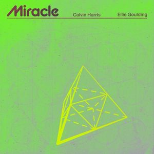Miracle (Olly James remix) (Single)