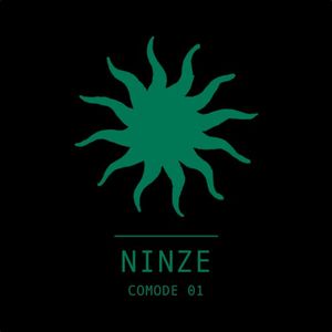 Comode 01 (EP)