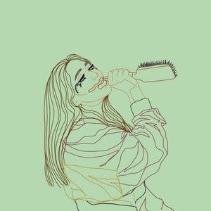 Green Screen (Single)