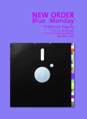 New Order – Blue Monday