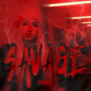 SAVAGE (Single)