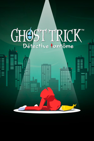 Ghost Trick : Détective fantôme