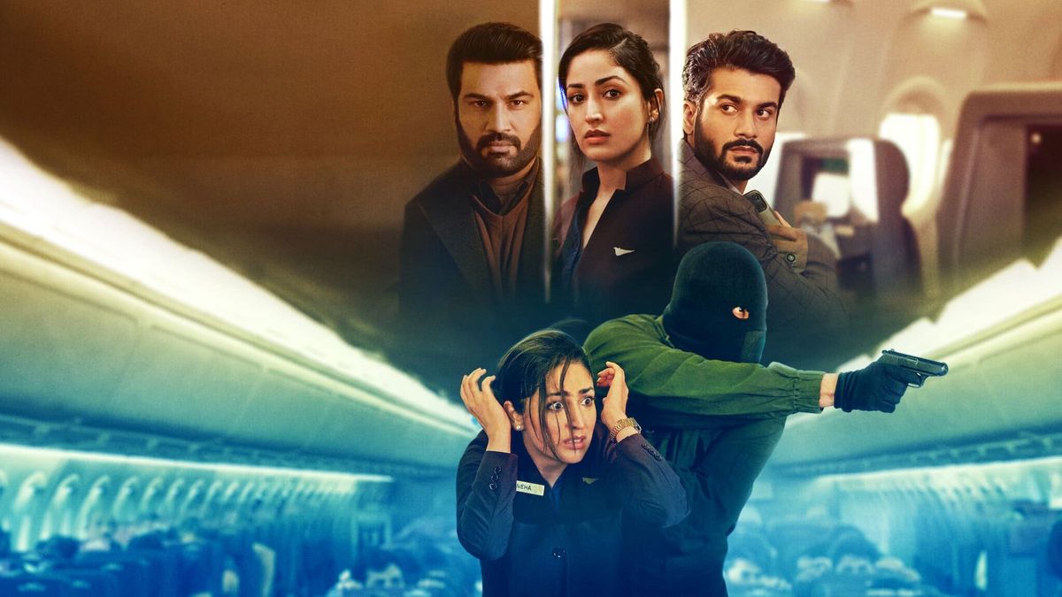 De Haut Vol - Film (2023) - SensCritique