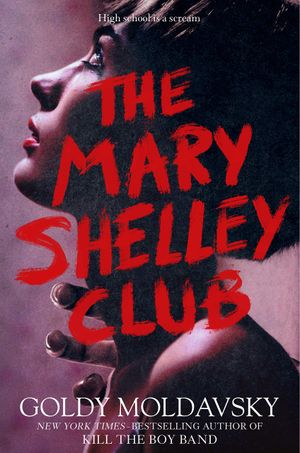 The Mary Shelley Club