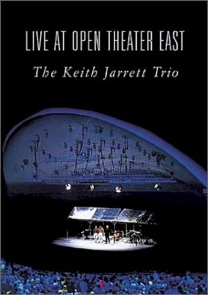 Live at Open Theater East (Live)