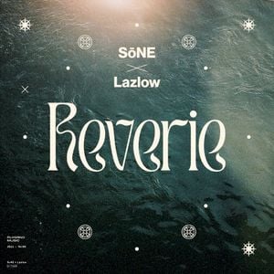 Reverie (Single)