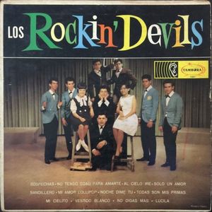 Los Rockin Devils