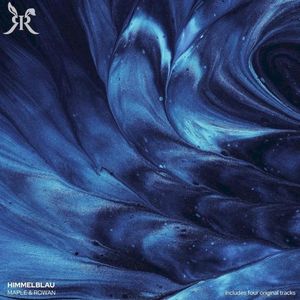 Maple & Rowan (EP)