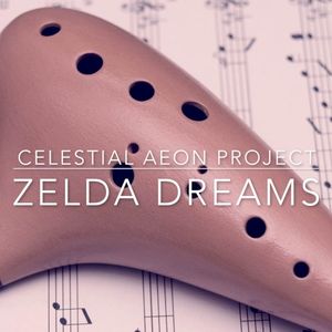 Zelda Dreams