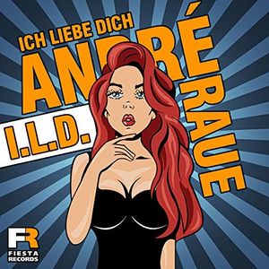 I.L.D. (Ich liebe dich) (Single)