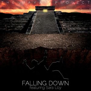 Falling Down EP (EP)