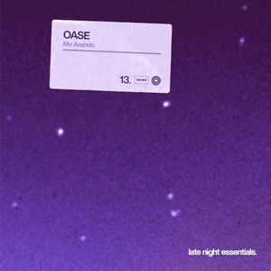 Oase (Single)