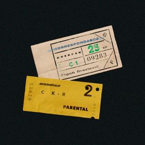 Yesterday’s Tomorrow (Single)